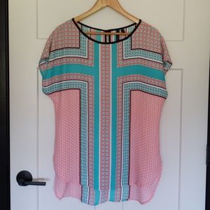 Tunic shirt